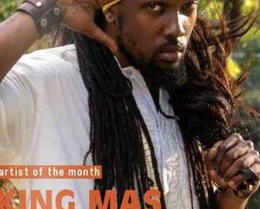 Global Reggae Charts – Issue #23 – April 2019 – Online-Magazin + free Mixtape