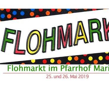 Termintipp: Flohmarkt in Mariazell