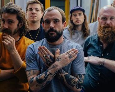 Idles: Back from beef