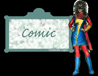 #001 Comic - Ms. Marvel