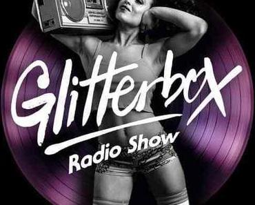 Glitterbox Radio Show 110: Melvo Baptiste