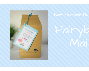 Fairybox Mai 2019