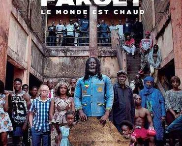 Tiken Jah Fakoly meldet sich mit neuem Album “Le Monde Est Chaud” zurück! • Video + Album-Stream
