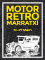 XVII Motor Retro Marratxi 2019