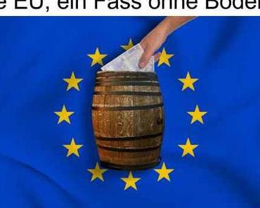 Wer von der EU nicht „zerquetscht“ werden will, muss zwingend die AfD wählen