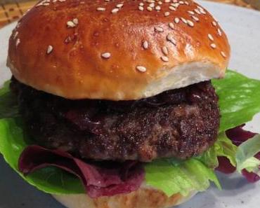 Wildhack-Burger