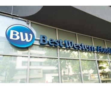 Städtetrip Berlin: Mit Best Western in Berlin Charlottenburg übernachten