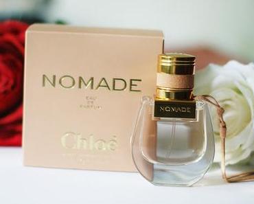 Chloé Nomade Eau de Parfum