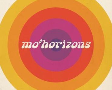 ♫ ☼ ♡ • music sun love • das neue MO’ HORIZONS Album in full stream
