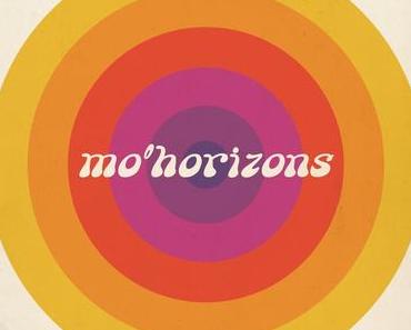 ♫ ☼ ♡ • music sun love • das neue MO’ HORIZONS Album in full stream