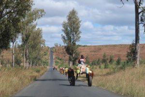 Wunderbare Ferien in Madagaskar