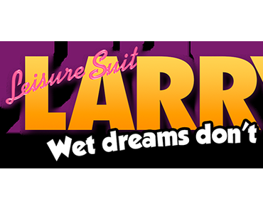 Larry: Wet Dreams Don't Dry - Für die PS4 & Nintendo Switch erhältlich