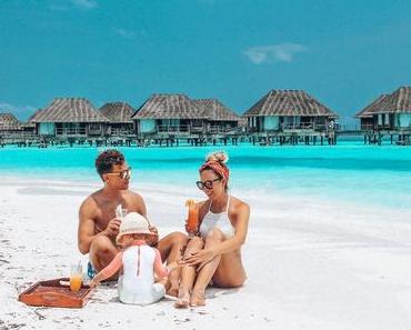 Club Med Kani Maldives: Wo wir ein Stück unserer Herzen gelassen haben