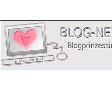 BLOG-NEWS: Blogprinzessin.de