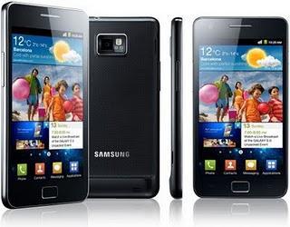 Samsung Galaxy S2 auf 1,5 GHz übertaktet.
