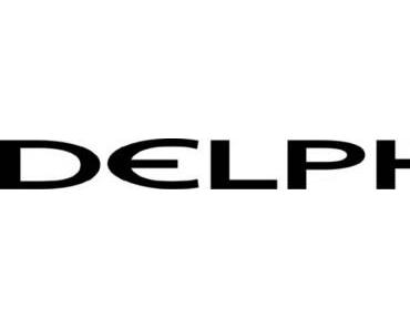 Delphi sponsert die Rallye Weltmeisterschaft