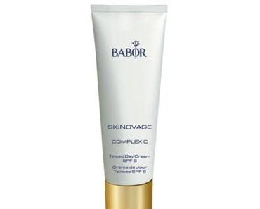 Babor Skinovage Tinted Day Cream