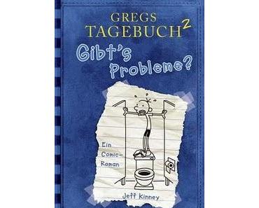 Gregs Tagebuch² - Gibt’s Probleme?