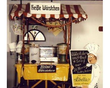 Heiße Würstchen - Nicht jeder gutgemeinte Rat ist ein guter Rat!
