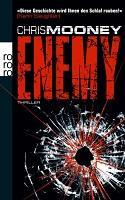 Chris Mooney – Ermittlerin Darby McCormick III: Enemy