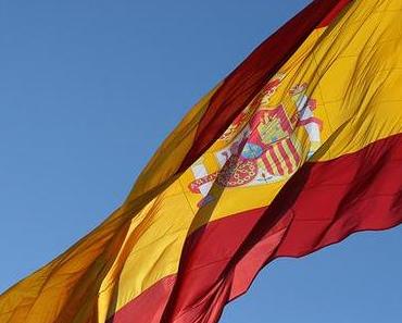 Flugverbotszone über Spanien?