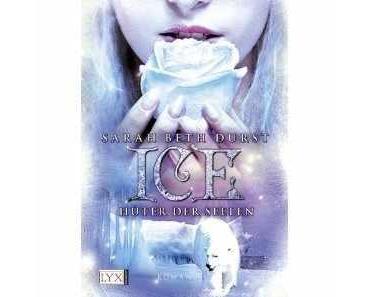 [Cover der Woche # 7] Ice