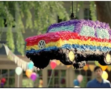 Neuer VW Tiguan TV-Spot