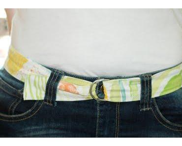 Sewing Lessons No. IV