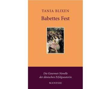 Babette's Fest (1987)