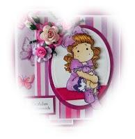 .....Mein Liebling....