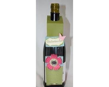 Ich werd mal sehen....