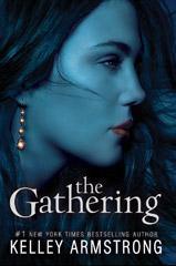 Rezension - Kelley Armstrong, The Gathering