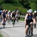 Das war mein Ironman 70.3 Triathlon St. Pölten 2011