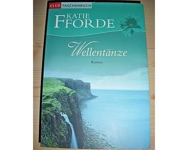 REZENSION - "Wellentänze"