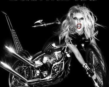 Lady Gaga: Song "Judas" ist über betrügerische Exfreunde