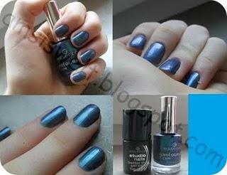 NotD 23.5.11+neues Blog Design