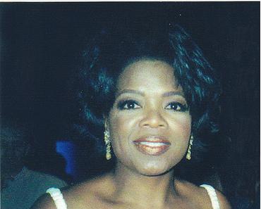 Oprah sagt „Goodbye“ – 25 Jahre TV-Geschichte zu Ende