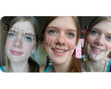 [FotD] heute mal ein bisschen blau ;)