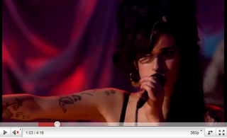 Amy Winehouse ist wieder im Entzug!