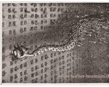 Das Gerücht - zerstörerisch wie Messerstiche