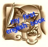 [mfeb # 1] my first english book - Projekt