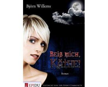[Rezension] Beiß mich, Käthe!