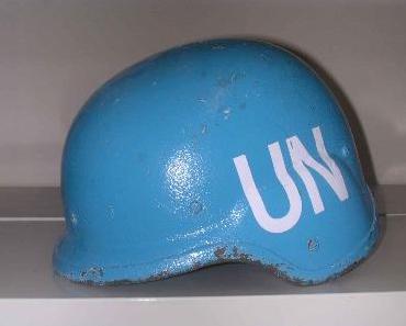 Die UN auf dem Scheideweg