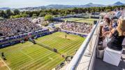 Kerber verpasst Endspiel bei Tennisturnier auf Mallorca