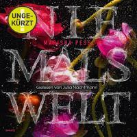 Rezension: Niemalswelt - Marisha Pessl