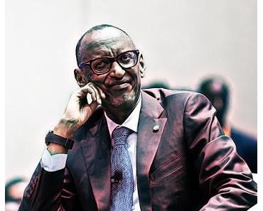 Kagame liest den Europäern die Leviten