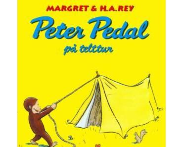 Peter Pedal på telttur Hent Pdf gratis [ePUB/MOBI]