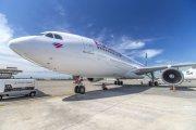 Piloten und Eurowings suchen Konfliktlösung auf Mallorca