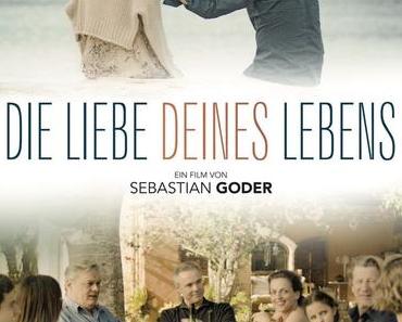 Film-Tipp: Die Liebe DEINES Lebens