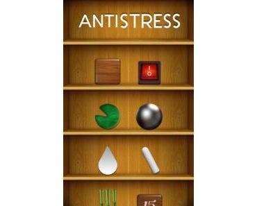 Antistress – Relaxation Toys Erfahrungsbericht